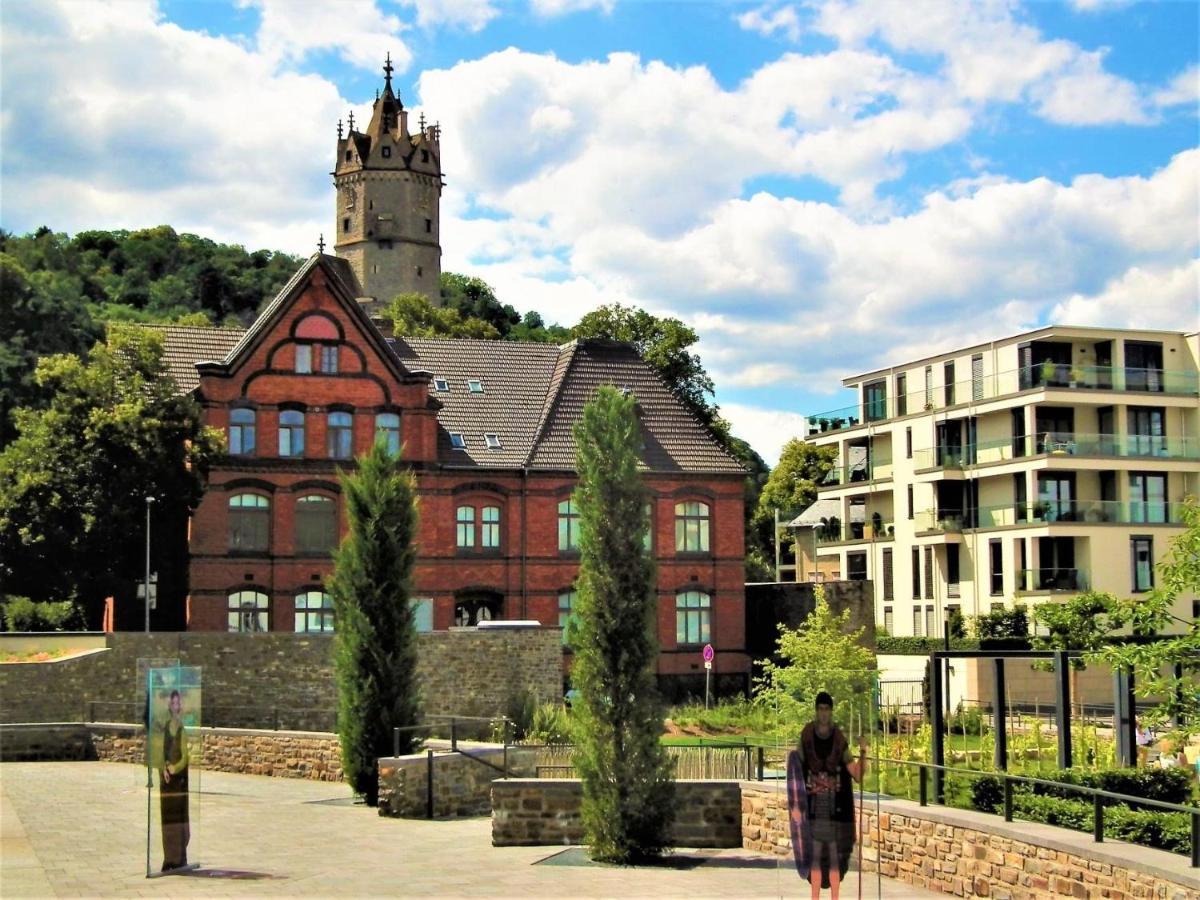 Back To School Apartment Andernach Exterior photo
