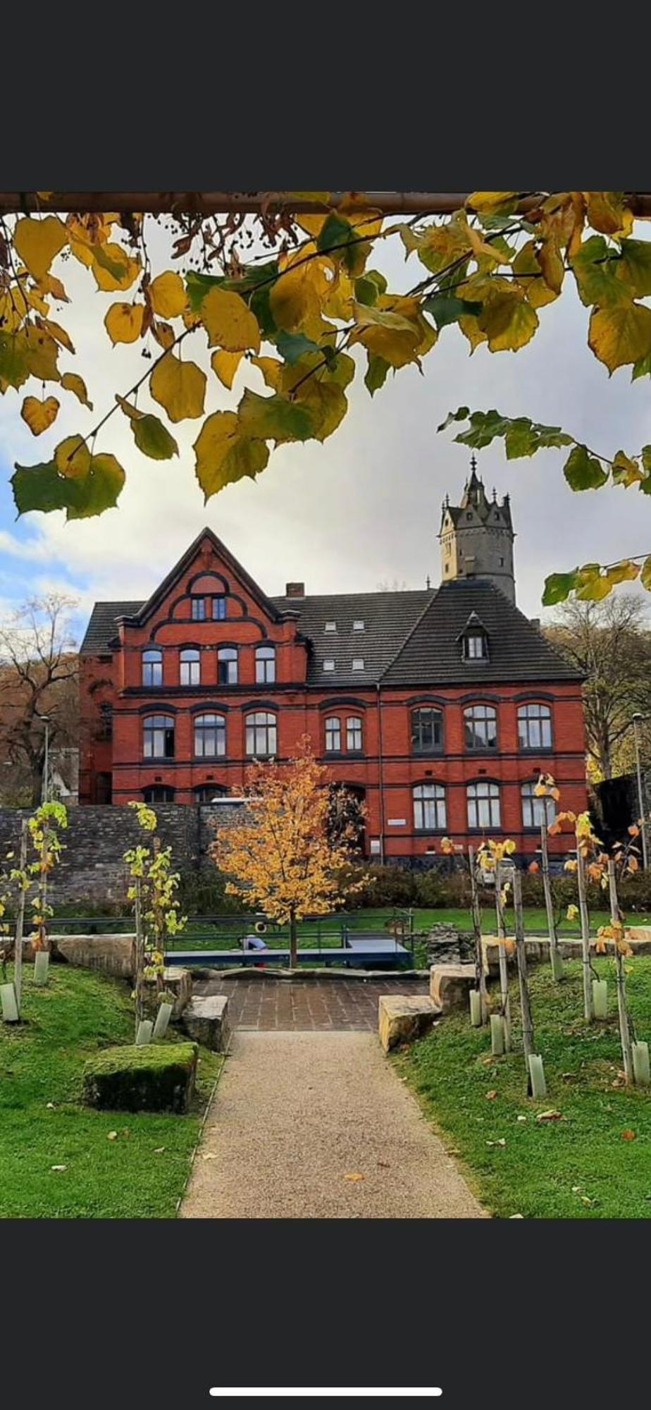 Back To School Apartment Andernach Exterior photo