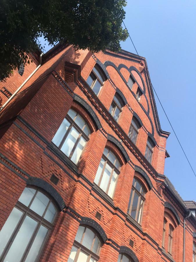 Back To School Apartment Andernach Exterior photo