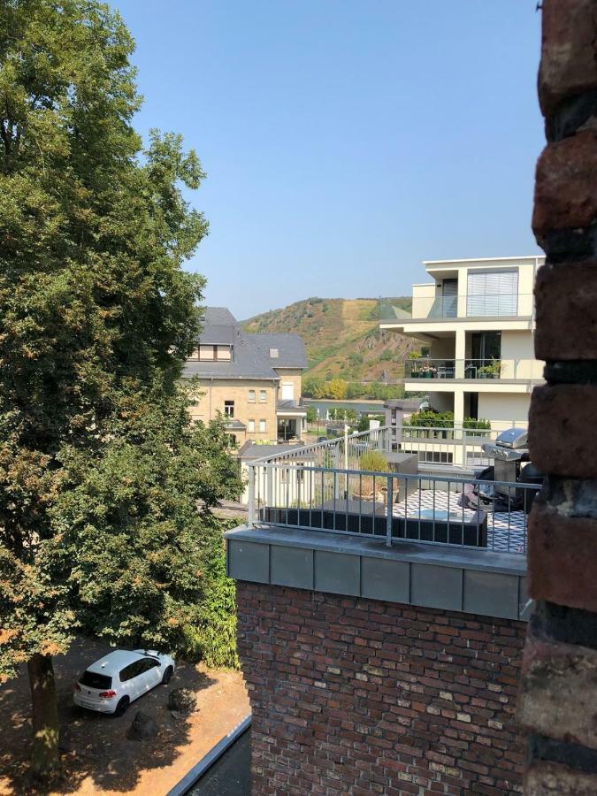 Back To School Apartment Andernach Exterior photo