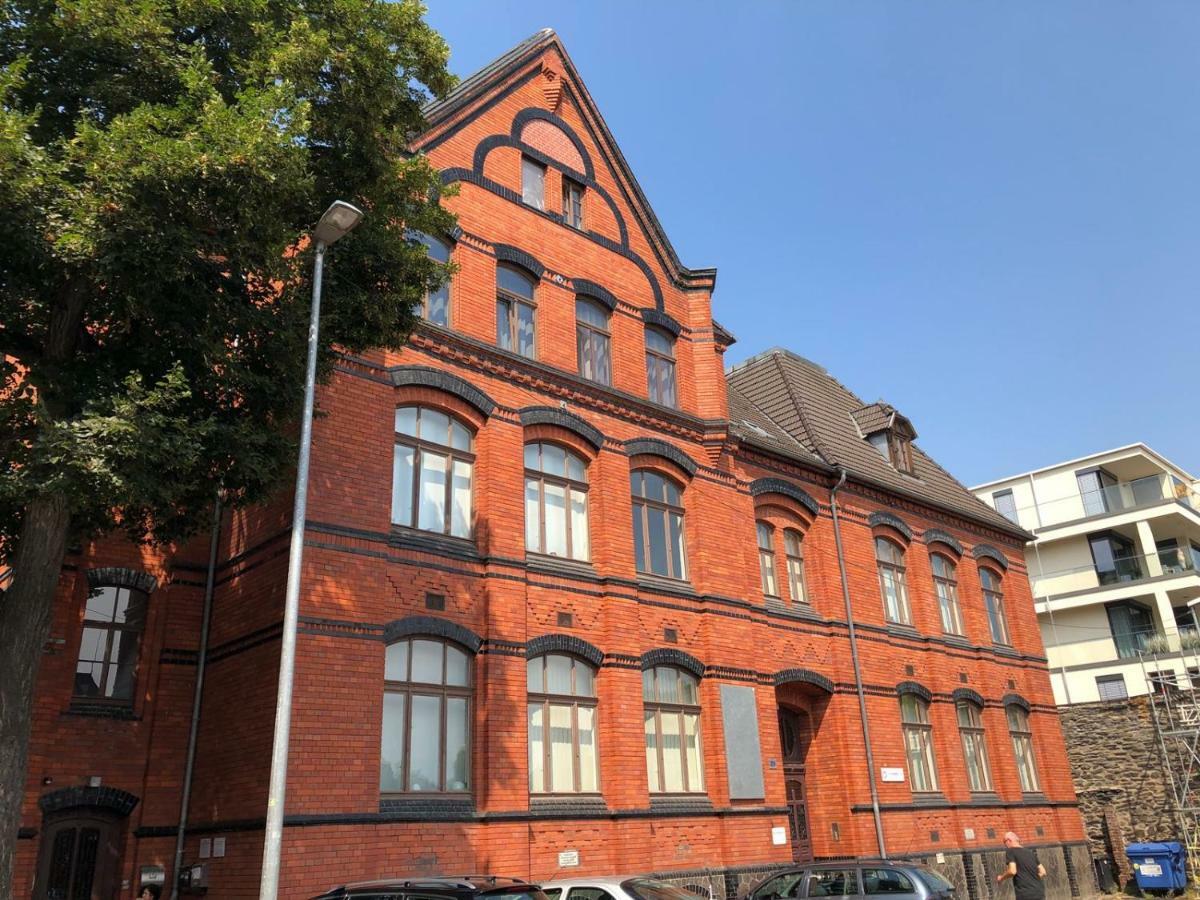 Back To School Apartment Andernach Exterior photo