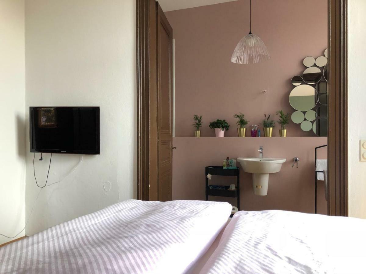 Back To School Apartment Andernach Exterior photo