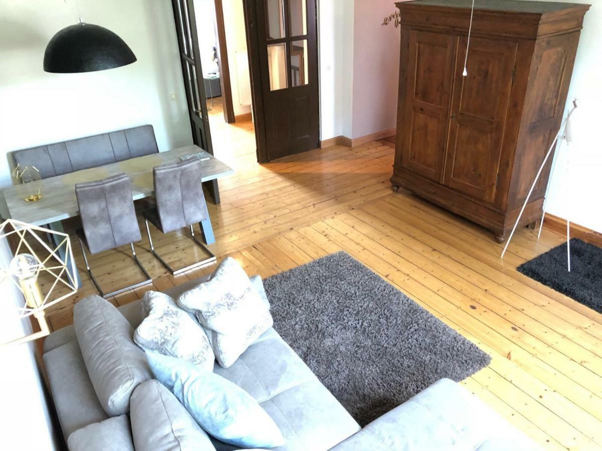 Back To School Apartment Andernach Exterior photo
