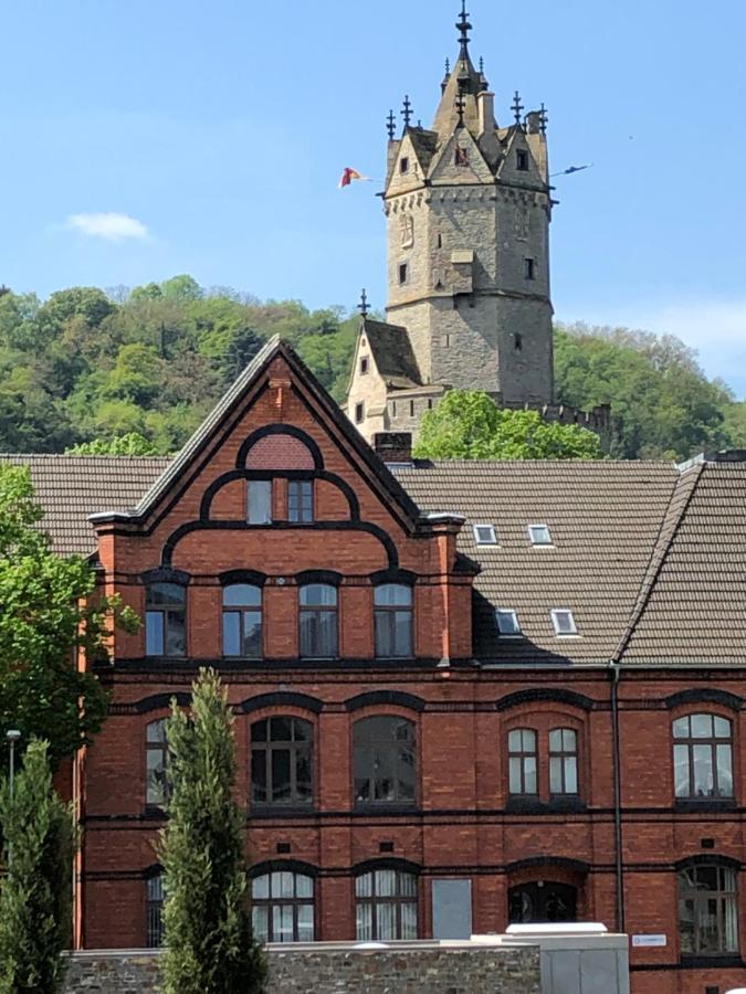 Back To School Apartment Andernach Exterior photo